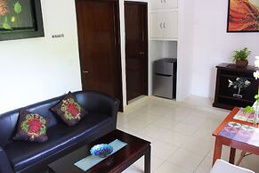 Hotel Nadet Suites