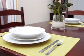 Hotel Nadet Suites