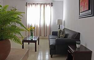 Hotel Nadet Suites