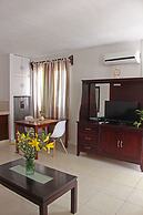 Hotel Nadet Suites