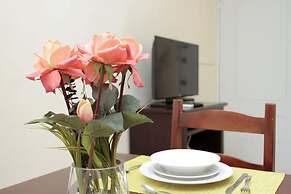 Hotel Nadet Suites