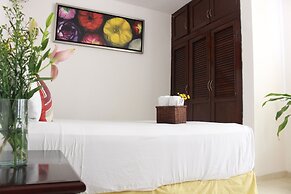 Hotel Nadet Suites