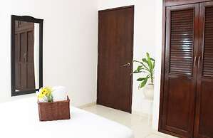 Hotel Nadet Suites