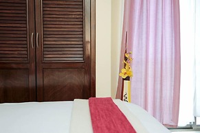 Hotel Nadet Suites