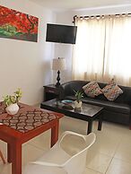 Hotel Nadet Suites