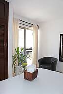 Hotel Nadet Suites