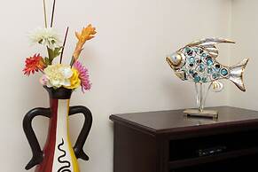 Hotel Nadet Suites
