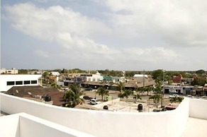 Hotel Nadet Suites