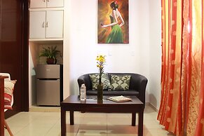 Hotel Nadet Suites