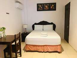 Hotel Nadet Suites