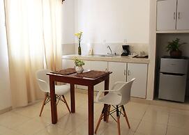 Hotel Nadet Suites
