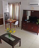Hotel Nadet Suites