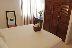 Hotel Nadet Suites