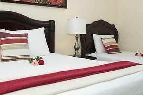Hotel Nadet Suites