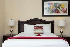 Hotel Nadet Suites
