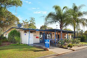 Discovery Parks - Lake Bonney
