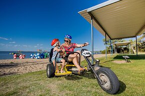 Discovery Parks - Lake Bonney