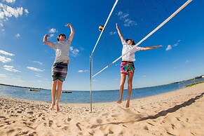 Discovery Parks - Lake Bonney
