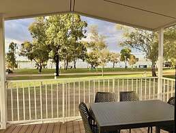 Discovery Parks - Lake Bonney