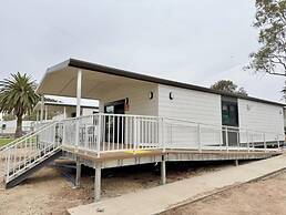 Discovery Parks - Lake Bonney