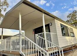 Discovery Parks - Lake Bonney