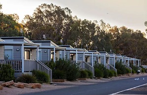 Discovery Parks - Lake Bonney