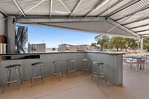 Discovery Parks - Lake Bonney