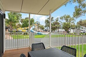 Discovery Parks - Lake Bonney