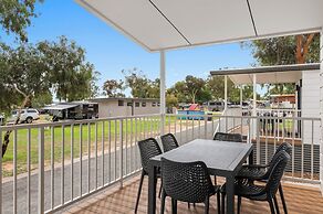 Discovery Parks - Lake Bonney
