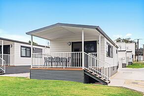 Discovery Parks - Lake Bonney