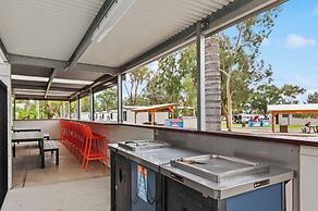 Discovery Parks - Lake Bonney
