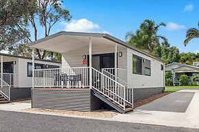 Discovery Parks - Lake Bonney