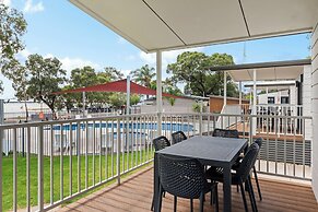 Discovery Parks - Lake Bonney