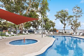 Discovery Parks - Lake Bonney