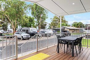 Discovery Parks - Lake Bonney