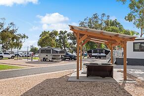 Discovery Parks - Lake Bonney