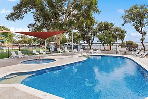 Discovery Parks - Lake Bonney