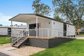 Discovery Parks - Lake Bonney