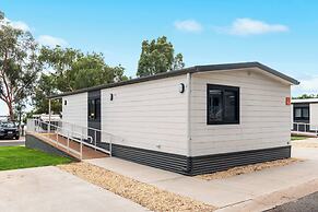Discovery Parks - Lake Bonney
