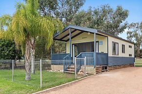 Discovery Parks - Lake Bonney