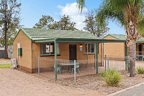 Discovery Parks - Lake Bonney