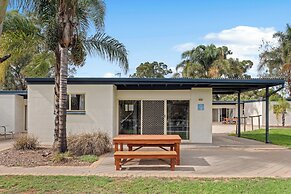 Discovery Parks - Lake Bonney