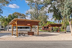 Discovery Parks - Lake Bonney