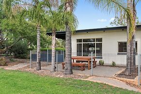 Discovery Parks - Lake Bonney
