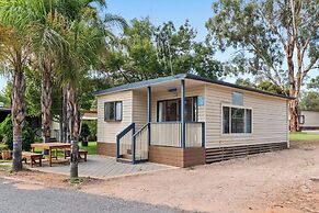 Discovery Parks - Lake Bonney
