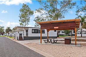 Discovery Parks - Lake Bonney