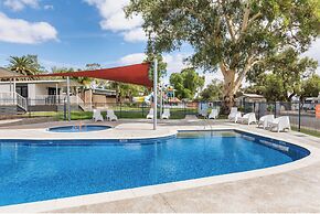 Discovery Parks - Lake Bonney