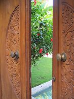 Nyaman Villas