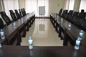 Sawe Hotel