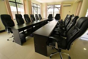 Sawe Hotel